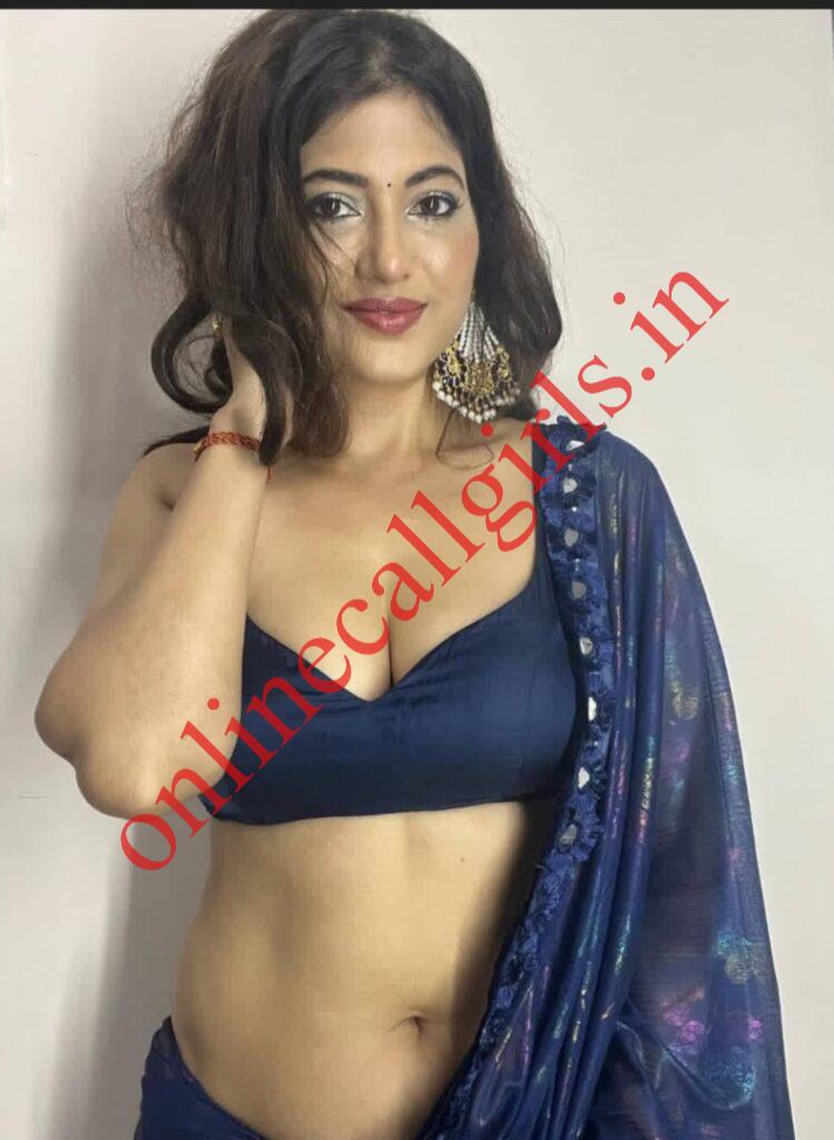 Call Girls in Navi Mumbai